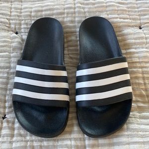 Adidas Slides